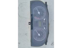 Вживаний панель приладів/спідометр/тахограф/топограф для Renault Laguna II 2004-2007