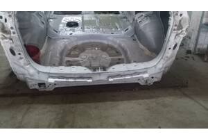 Вживаний панель задня для Hyundai IX35 2011-2021