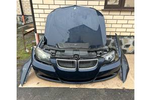 Вживаний передок взборі для BMW E90 2005-2008р.в.