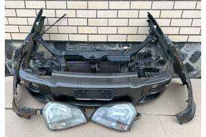 Вживаний передок взборі для Hyundai Tucson 2004-2010р.в.