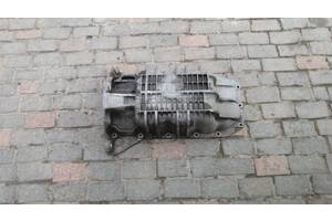 Подержанный масляный поддон для Ford Focus II 1.6 16v 2005-2011 98mm6675cb