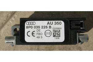 Б/у усилитель антенны для Audi A3 2004-2013