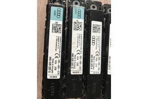 Подержанный усилитель антенны для Audi A8 2019, 2020