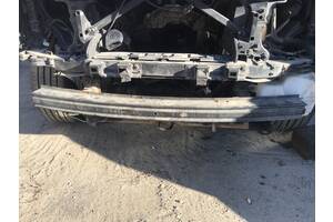 Б/у Усилитель переднего бампера, Land Rover Discovery 3, LR015274, DPE000086