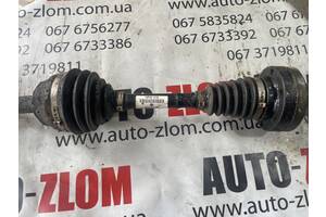 Подержанная полуось для Porsche Cayenne 2003-2012 7L0407271D