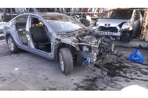 Вживаний подушка безпеки для Mazda 6 2008-2011