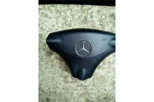 Вживаний подушка безпеки для Mercedes Vaneo
