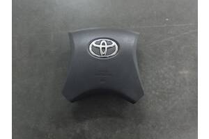 Подушка безопасности/Airbag водителя Toyota Camry V40 2006-2011р. USA 45130-06131-B0