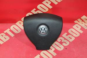 Вживаний подушка руля AIRBAG для Volkswagen Passat B6 / Tiguan / Golf ( 1K0880201CB , 1K0 880 201 CB )