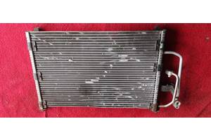 Б/у радиатор кондиционера Daewoo Lanos 2003 1.5B