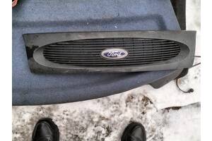 Вживаний решітка радіатора для Ford Fiesta ЗНИЖКА 20% до 1 січня