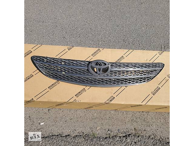 Решітка радіатора для Toyota Camry 2001-2006рр, 53101AA020