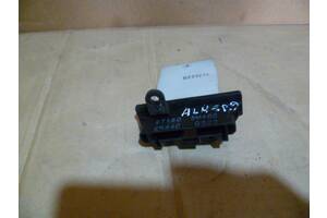 Б/у резистор печки для Nissan Almera 2000