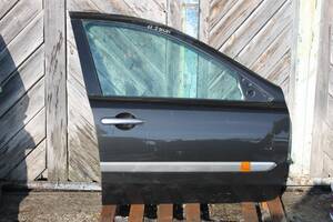 Б/у ручка двери задняя правая для Renault Laguna II