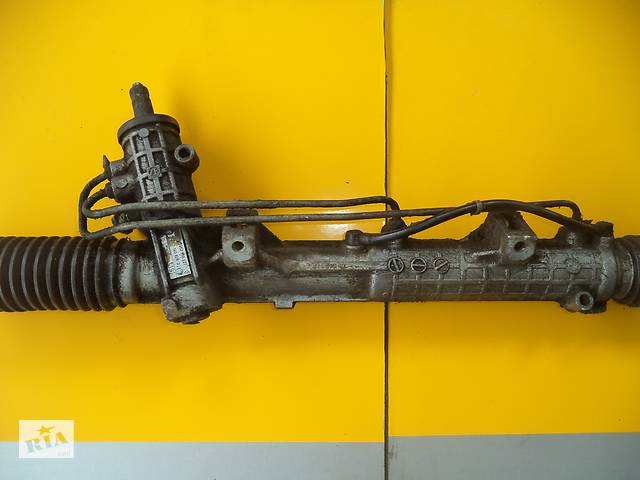 Подержанная рулевая рейка для BMW 3 Series (1997-2006) 7852955227 - Фото 6