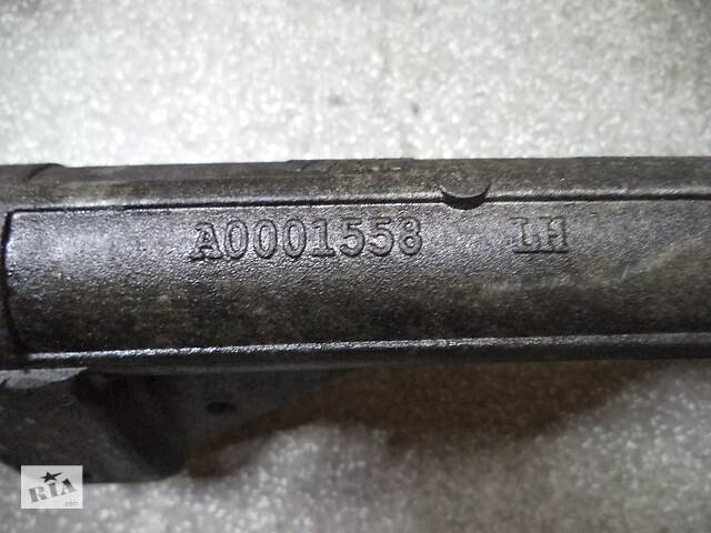 Рульова рейка для Renault Modus (2004-2012) A0001558 - Фото 5