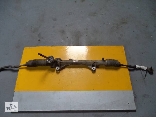 Вживаний рульова рейка для Renault Scenic (2009-2015) A0022601 (A0040132A) (A0012632C) (A0040134B) (A0014219C) - Фото 1