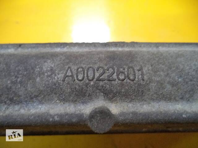 Вживаний рульова рейка для Renault Scenic (2009-2015) A0022601 (A0040132A) (A0012632C) (A0040134B) (A0014219C) - Фото 3