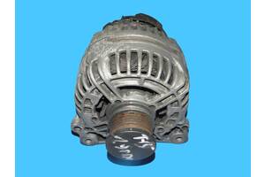 Вживаний щітки генератора для Seat Alhambra 1.8T 2.0 2.8 V6 1.9TDI 2.0TDI 1997-2010 120A