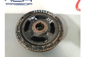 Подержанные шкивы коленвала для Toyota Rav 4 2013-2018