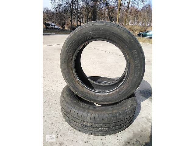 Вживаний шини 175/65 R14