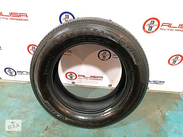 Вживаний шини Firestone R16 205/60