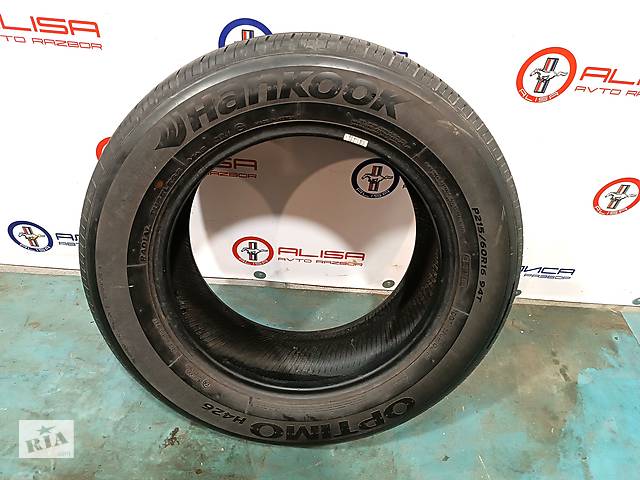 Вживаний шини Hankook R16 215/60