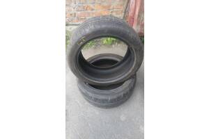 Вживаний шини літні BRIDGESTONE Potenza 225/45 R17 90W