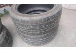 Вживаний шини літні Dunlop SP Sport (225/45R17 91W)