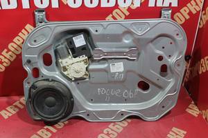 Вживаний склопідйомник передній правий для Ford Focus Mk2 2004-2011p