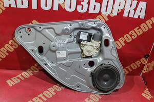 Вживаний склопідйомник задній лівий для Ford Focus Mk2 2004-2011p