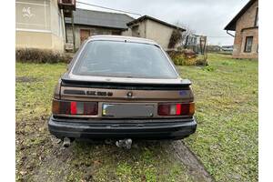 Вживаний спойлер для Ford Sierra мк2 Хетчбек  1988-1991