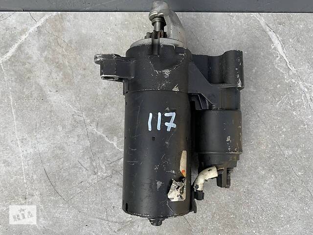 Подержанный стартер для Audi A5 2.0 TDI - Фото 5