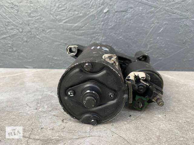 Подержанный стартер для Audi A5 2.0 TDI - Фото 7