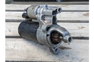 Вживаний стартер для Audi Q5 (8R) 2.0 TDI 2008-2016