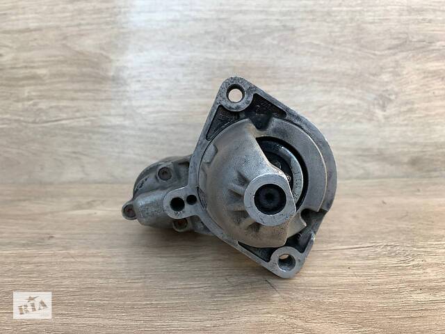 Подержанный стартер для BMW E81 E87 3.0 d - Фото 6