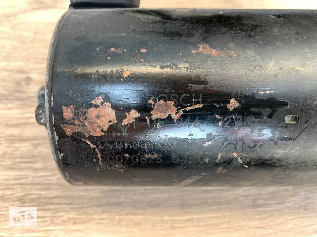 Подержанный стартер для BMW E81 E87 3.0 d - Фото 7