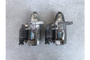 Вживаний стартер для Honda Civic (2000-2005р.в) - 1.4L 1.6L