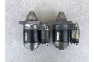 Подержанный стартер для Mazda 323F (1985-1998 г.в) - 1.3L 1.5L 1.6L