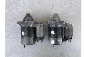 Подержанный стартер для Mazda Xedos 6 (1992-1994 г.в) - 1.6L