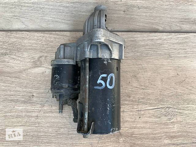 Стартер для Opel Corsa C D 1.3 CDTI - Фото 4