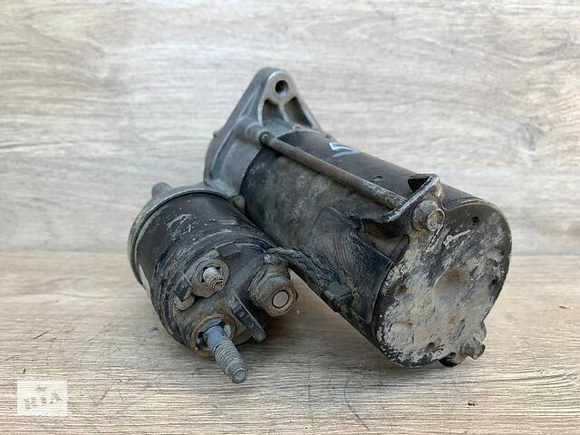 Стартер для Opel Corsa C D 1.3 CDTI - Фото 5