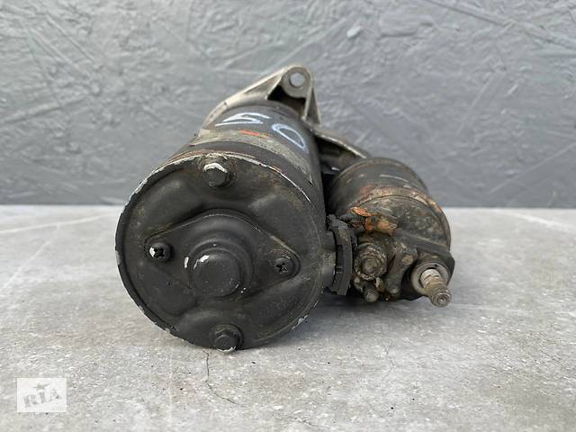 Стартер для Opel Corsa C D 1.3 CDTI - Фото 6