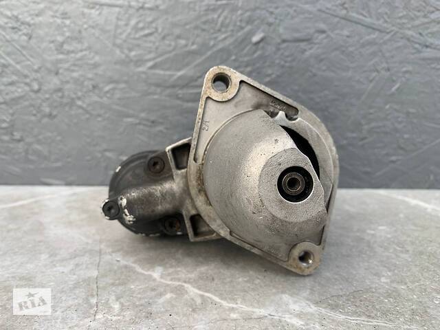 Стартер для Opel Corsa C D 1.3 CDTI - Фото 7