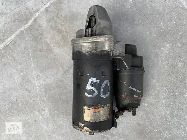 Стартер для Opel Corsa C D 1.3 CDTI - Фото 4