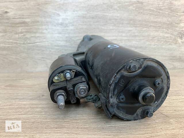 Подержанный стартер для Porsche Cayenne 3.2 3.6 2003-2010. - Фото 10