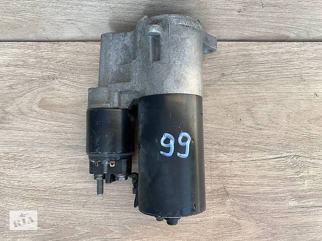 Подержанный стартер для Porsche Cayenne 3.2 3.6 2003-2010. - Фото 7