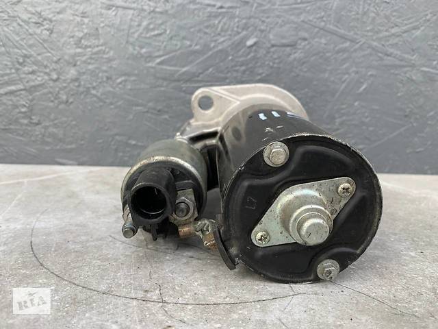 Подержанный стартер для Skoda Octavia A5 1.4 TSI - Фото 6