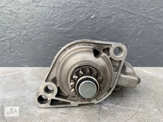 Подержанный стартер для Skoda SuperB 1.4 TSI - Фото 5
