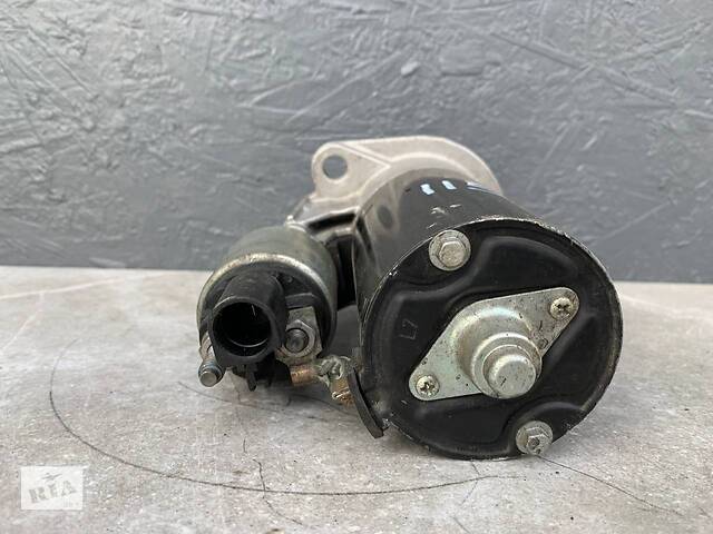 Подержанный стартер для Skoda SuperB 1.4 TSI - Фото 6